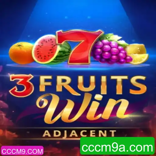 Descubra o Mundo Vibrante do Jogo 3FruitsWin