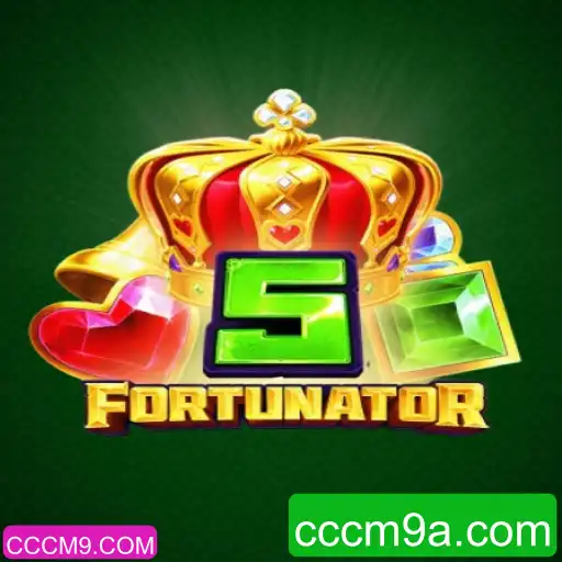 Descubra o Fascinante Mundo do Jogo '5Fortunator' no CCCM9.COM