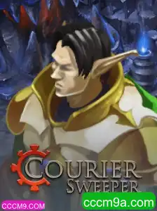 CourierSweeper: Descubra a Empolgante Aventura no Mundo dos Jogos