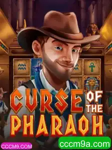 CurseofthePharaoh: Mergulhe nos Mistérios Antigos