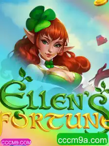 Descubra o Mundo de EllensFortune: Jogo Interativo e Empolgante