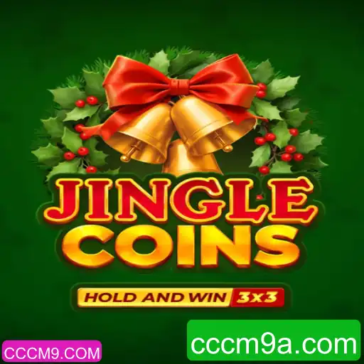 Jinglecoins: A Nova Sensação do Mundo dos Jogos