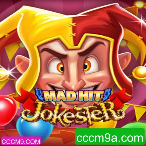 MadHitJokester: Um Mergulho Divertido e Surreal no Mundo dos Jogos