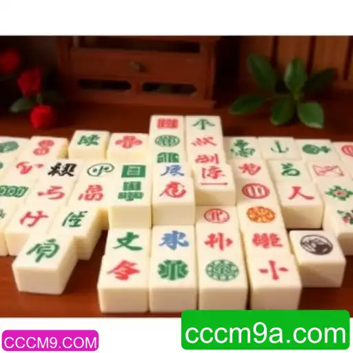 Mahjong