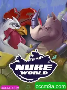 Descubra o Mundo de Aventura em NukeWorld