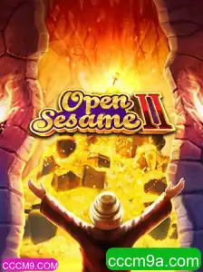 Explorando o Mundo de OpenSesameII: O Jogo Inovador associado ao CCCM9.COM