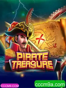 Desvendando PirateTreasure: A Aventura e as Regras do Jogo
