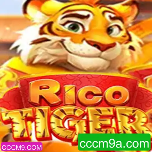 RicoTiger: Explorando o Novo Fenômeno dos Jogos