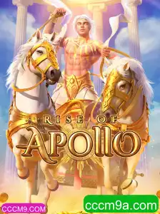 Rise of Apollo: Uma Jornada Épica no Mundo dos Deuses