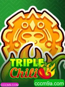 Descubra as Emoções do Jogo TripleChili em CCCM9.COM