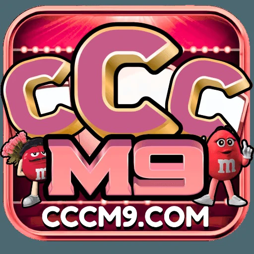 CCCM9.COM Logo