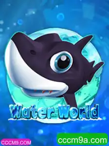 Descubra WaterWorld: Uma Aventura de Estratégia e Sobrevivência
